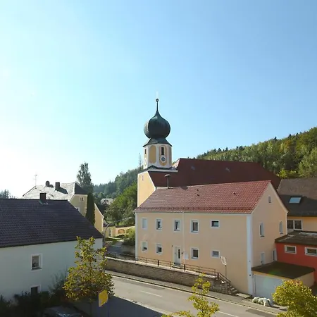 Schöll Pensionat