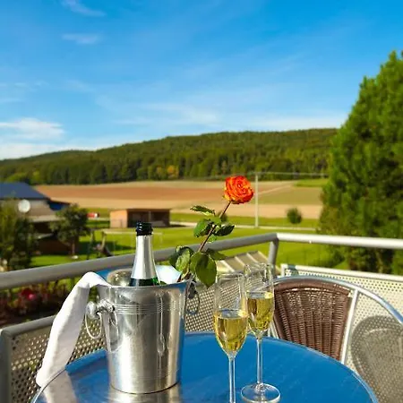 Gæstehus Schoell Parsberg