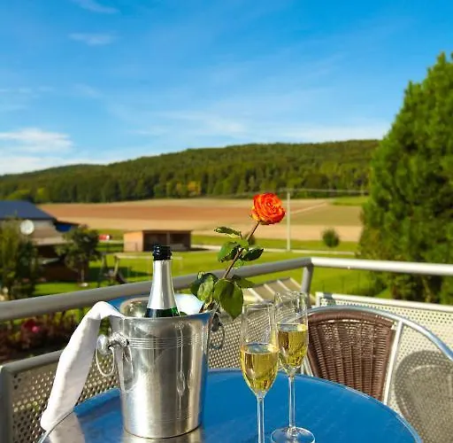 Πανσιόν Schoell Parsberg