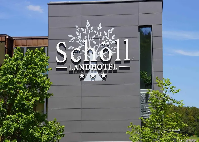 Schoell Parsberg