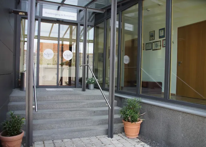 Schoell Parsberg