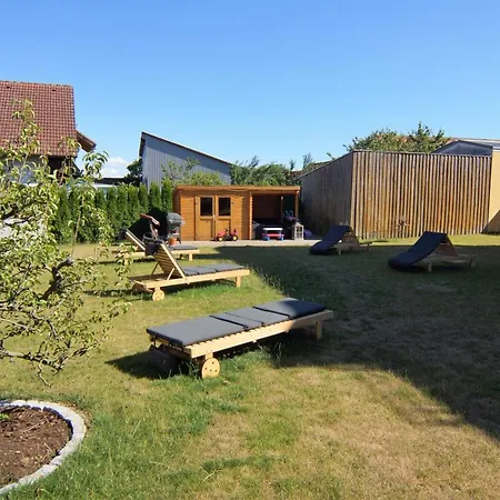 Schoell Guest house 3*