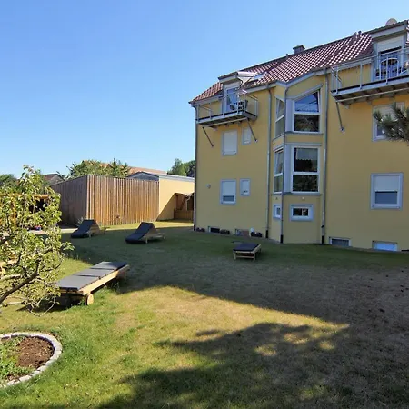 Schoell 3* Parsberg
