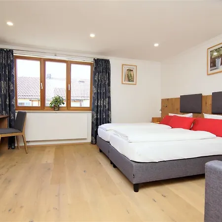 Landhotel Scholl 3* Parsberg
