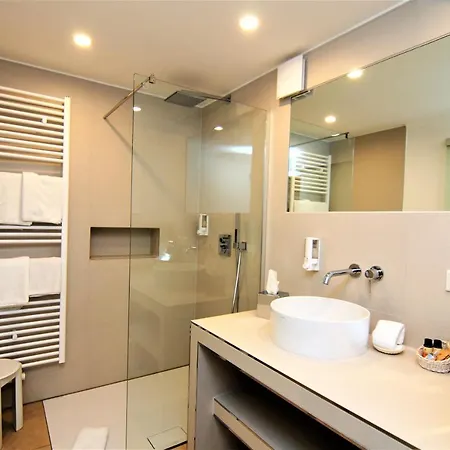 Landhotel Scholl