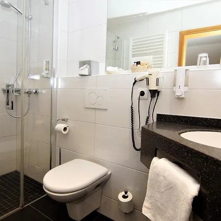 Guest house Schoell 3*