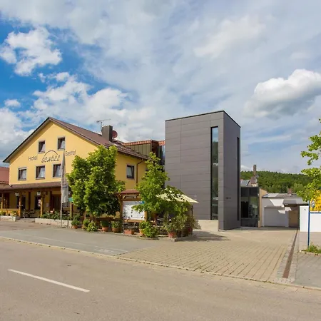 Schoell Parsberg