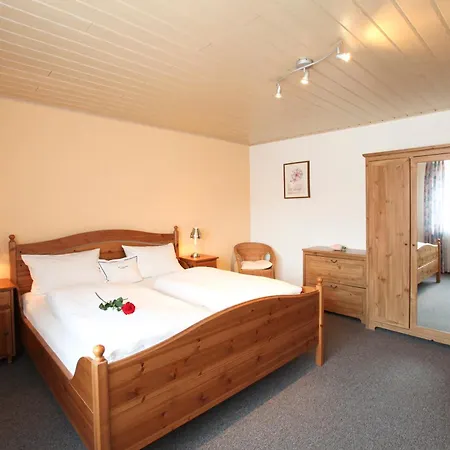 Guest house Schoell 3*