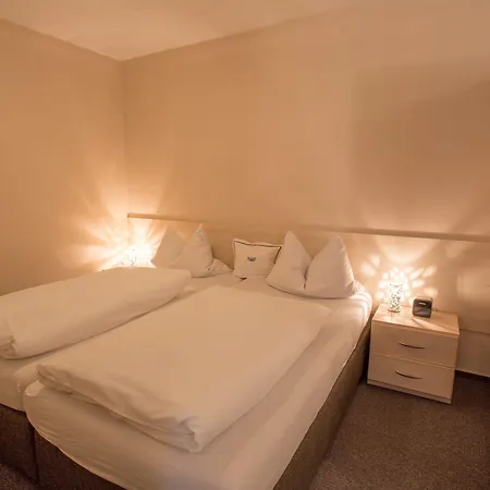 Guest house Schoell Parsberg