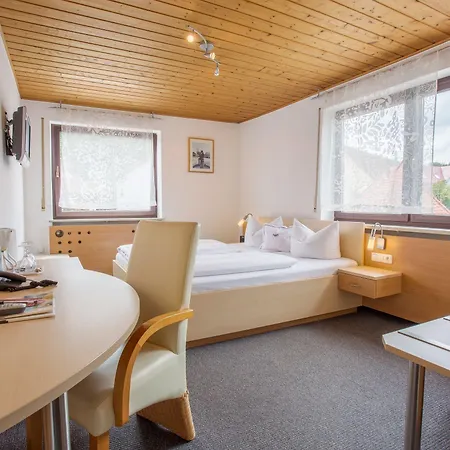 Schoell Guest house
