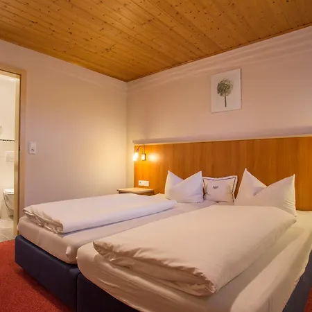 Guest house Schoell 3*