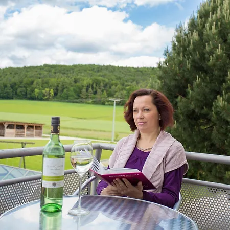 Guest house Schoell Parsberg