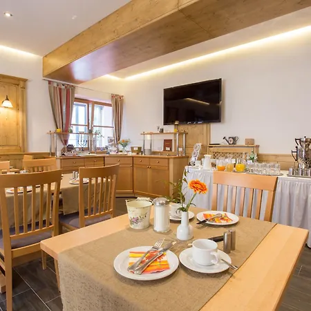 Schoell Guest house