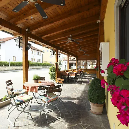 Guest house Schoell Parsberg