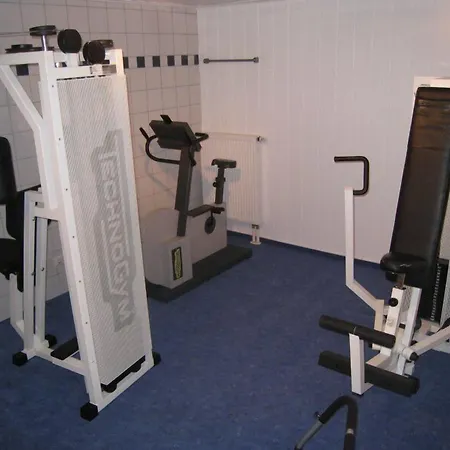 Schoell Guest house
