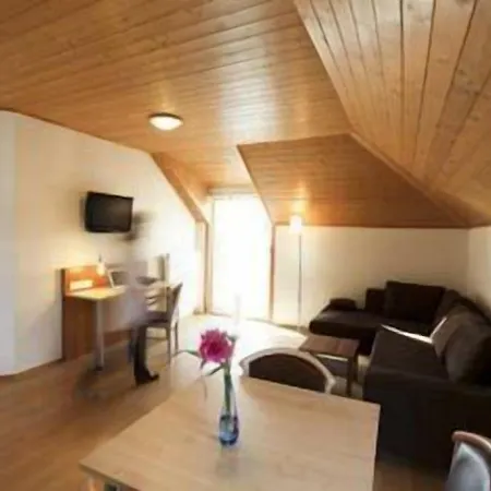 Guest house Schoell Parsberg