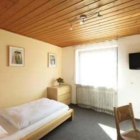 Schoell Guest house Parsberg
