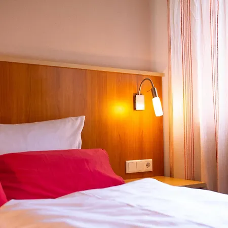 Schoell Guest house