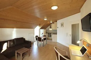 Schoell 3* Parsberg
