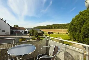 Schoell Pensjonat 3*