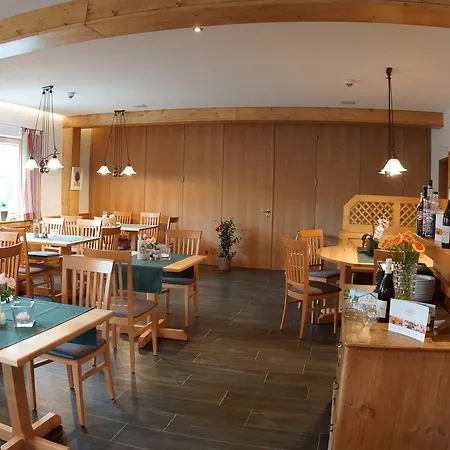Schoell Guest house