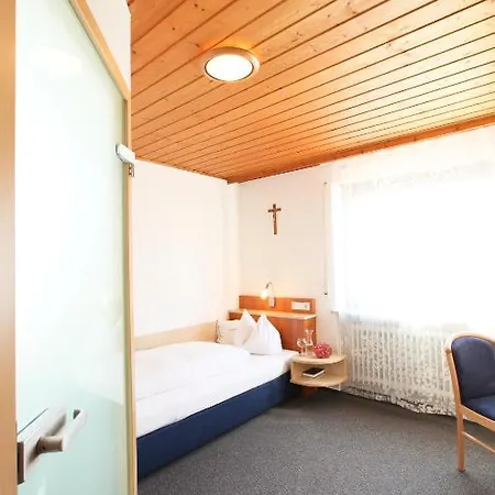 Landhotel Scholl 3*