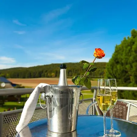 Landhotel Scholl Maison d'hôtes