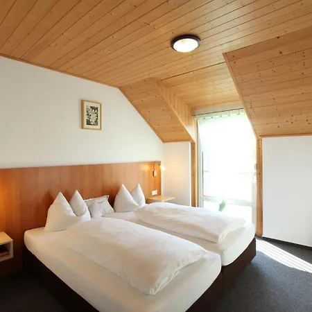 Schoell Guest house 3*