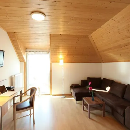 Guest house Schoell Parsberg