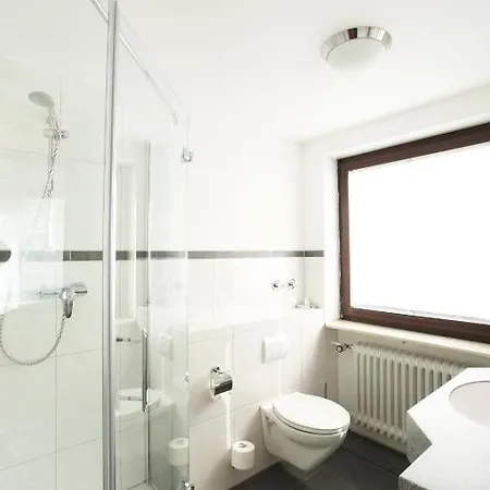 Schoell Guest house