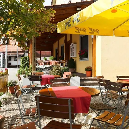 Schoell 3* Парсберг