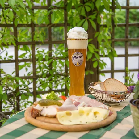 Pensjonat Schoell Parsberg
