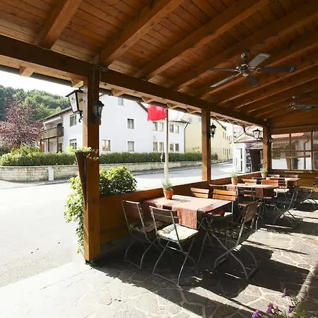 Landhotel Scholl 3* Parsberg