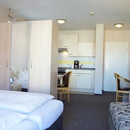 Schoell Guest house Parsberg