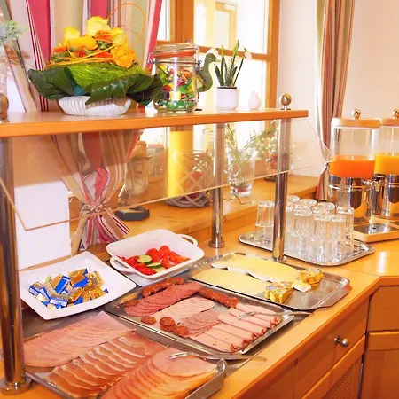Guest house Schoell Parsberg