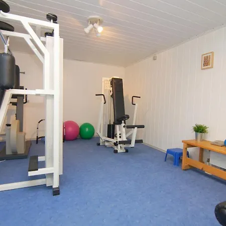Schoell Guest house