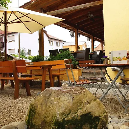 Schoell Guest house Parsberg