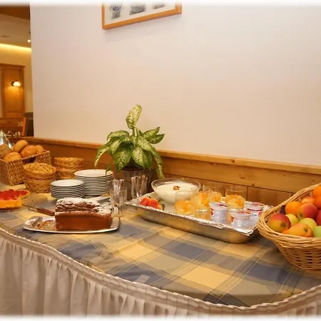 Guest house Schoell Parsberg