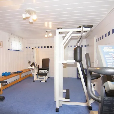 Guest house Schoell Parsberg