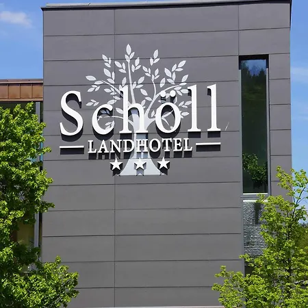 Schoell Parsberg