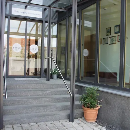 Schoell Parsberg