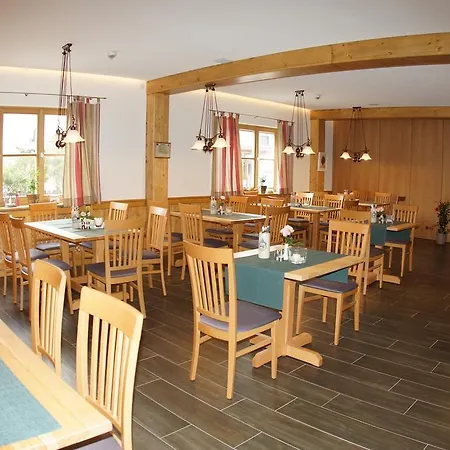 Schoell 3* Parsberg