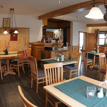 Schoell Guest house Parsberg
