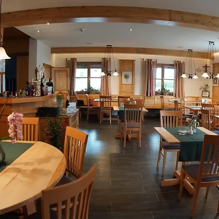 Schoell Guest house