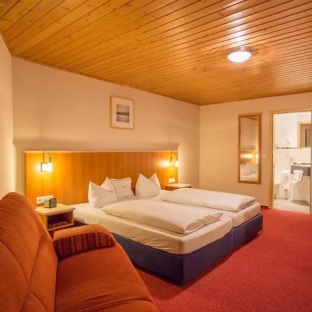 Guest house Schoell 3*
