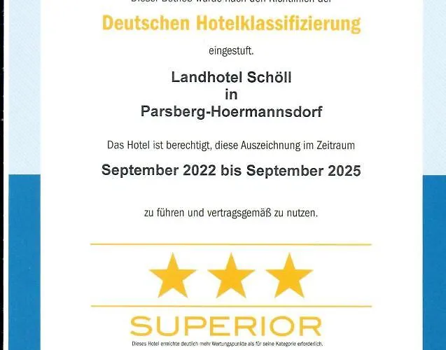 Schoell Guest house