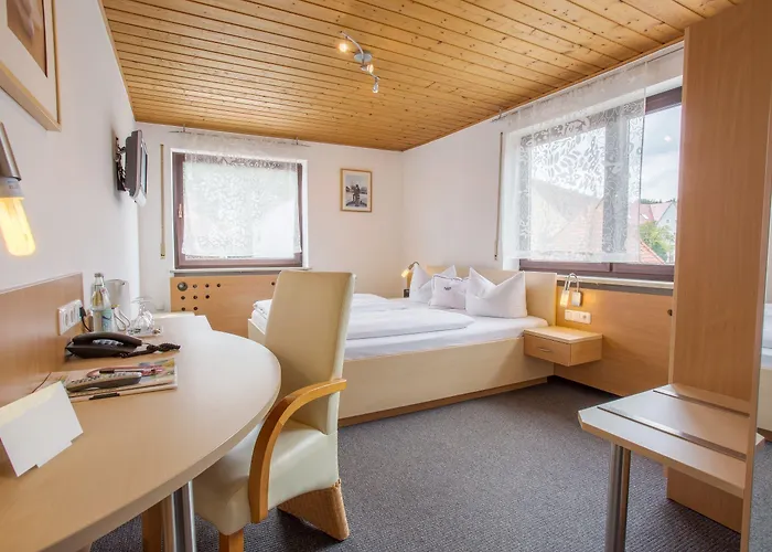 Schoell Guest house