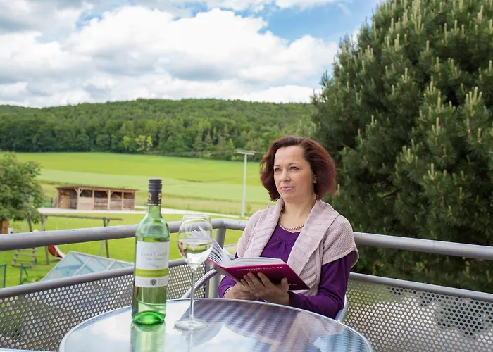 Guest house Schoell Parsberg