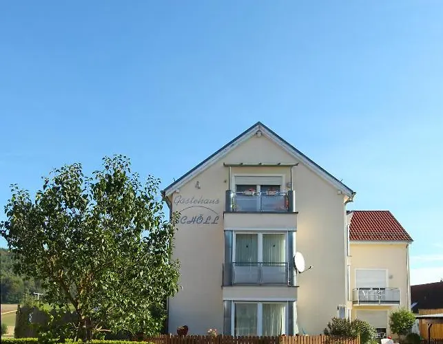 Guest house Schoell