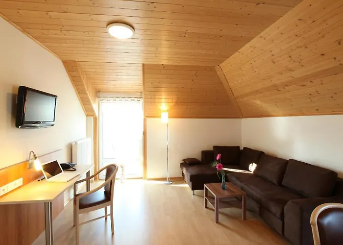 Guest house Schoell Parsberg